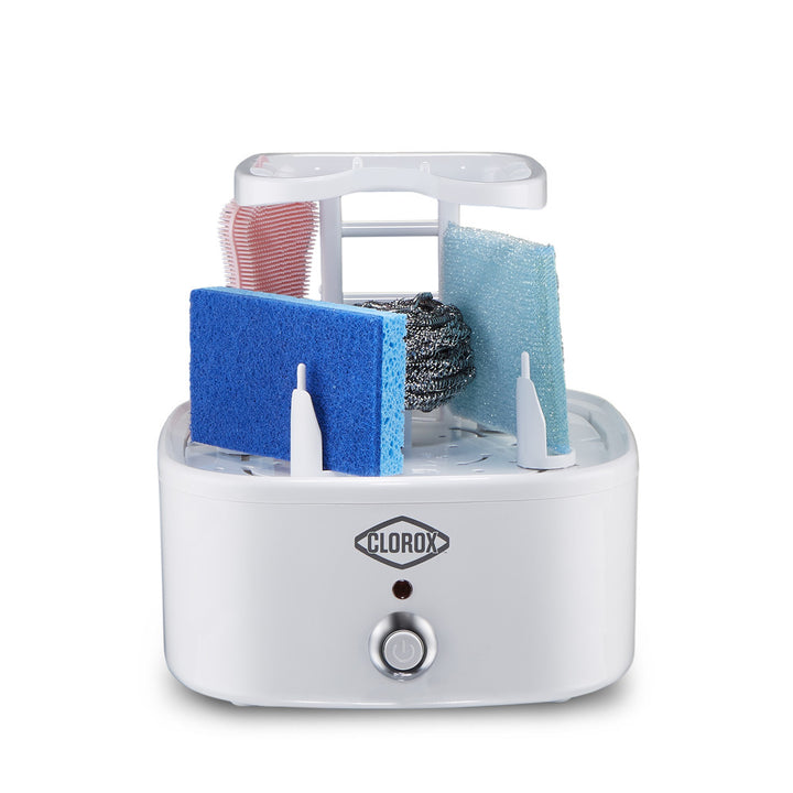 Clorox™ 2-Tier Steam Sanitizer