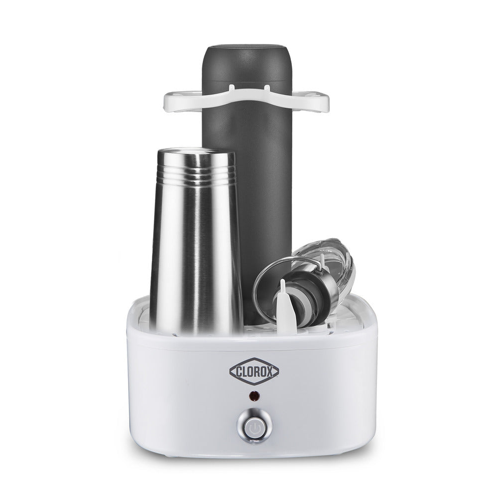 Clorox™ 2-Tier Steam Sanitizer