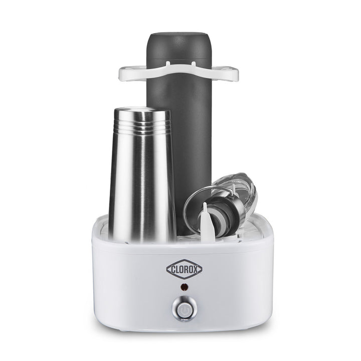 Clorox™ 2-Tier Steam Sanitizer
