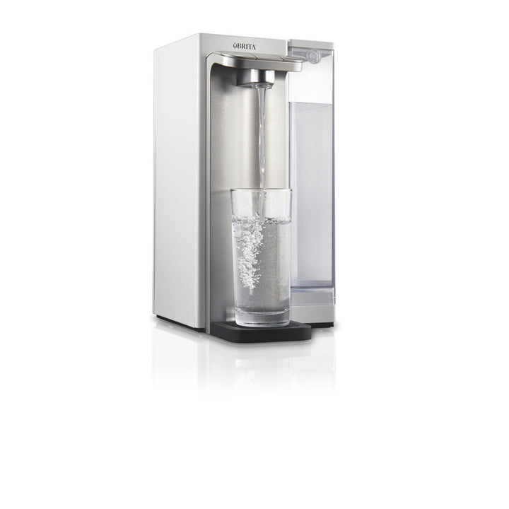 Brita Hub 12-Cup Water Filtration Machine