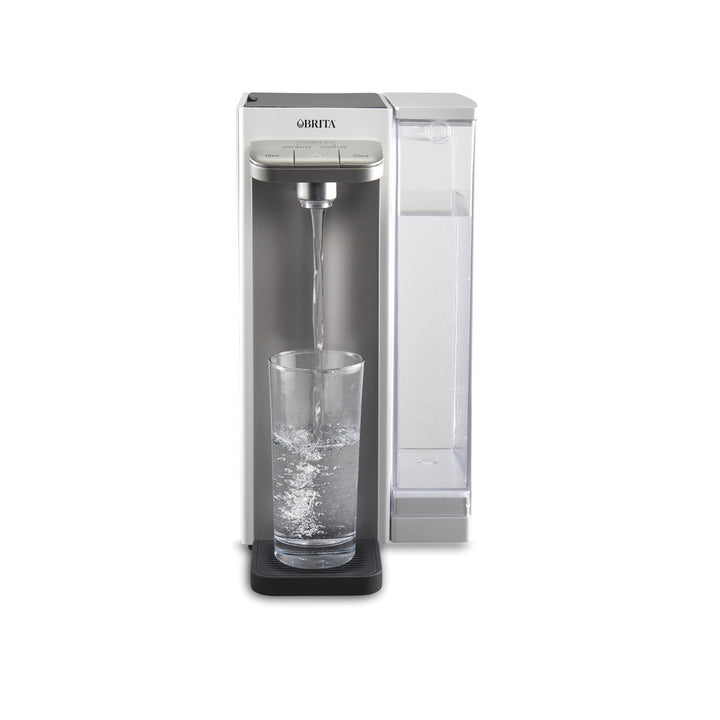 Brita Hub 12-Cup Water Filtration Machine