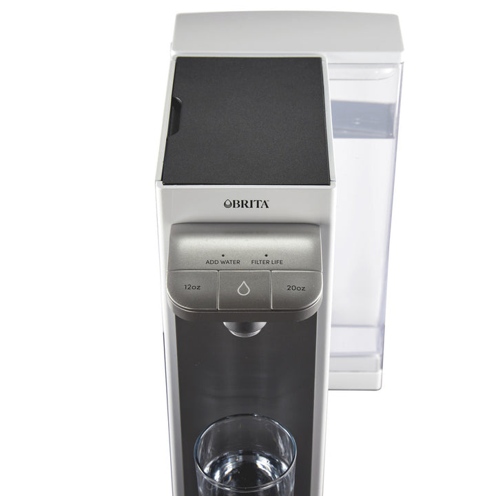 Brita Hub 12-Cup Water Filtration Machine