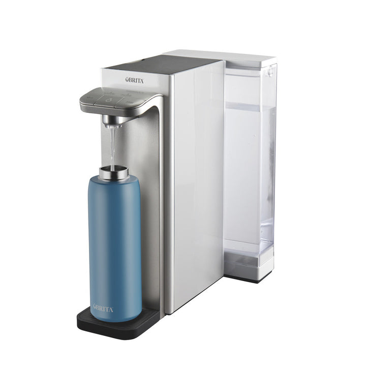 Brita Hub 12-Cup Water Filtration Machine