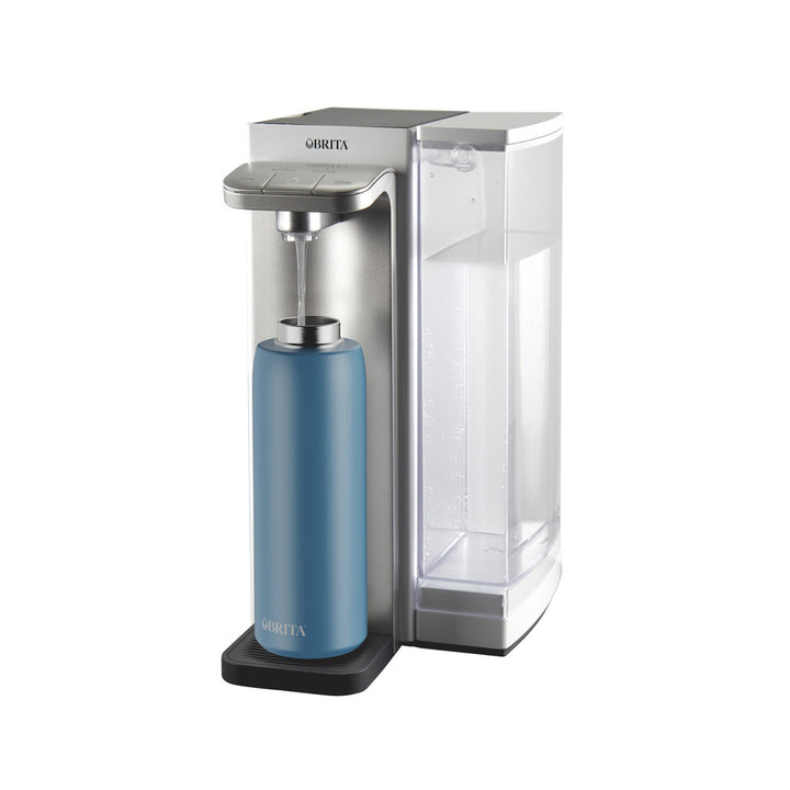 Brita Hub 12-Cup Water Filtration Machine