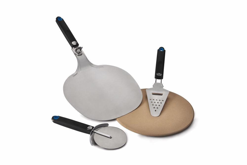 Napoleon Pizza Lover's - Starter Kit