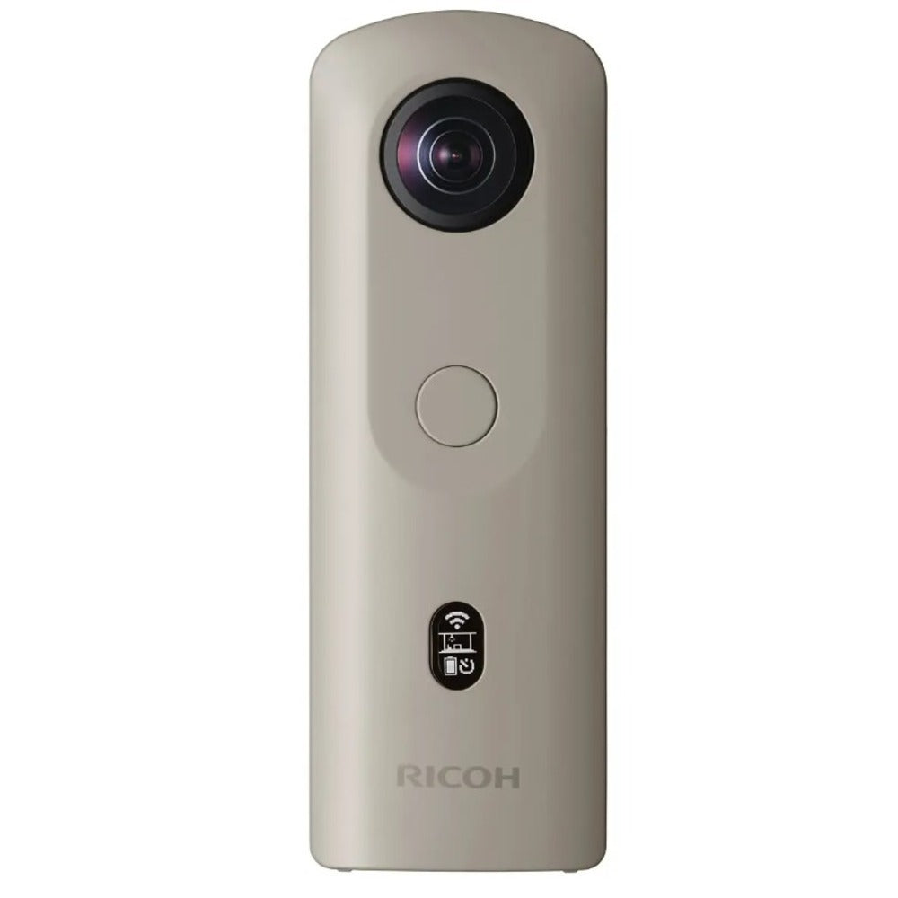 Ricoh THETA SC2 pour les entreprises