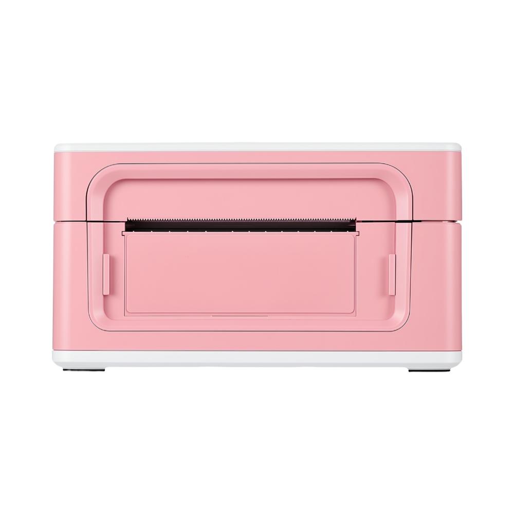 Munbyn 941BP Label Printer – Pink
