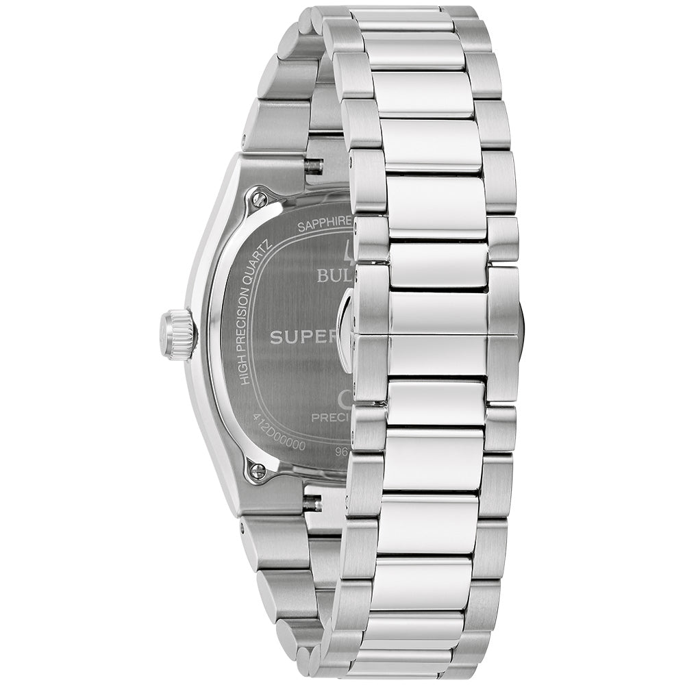 Bulova Super Seville Green