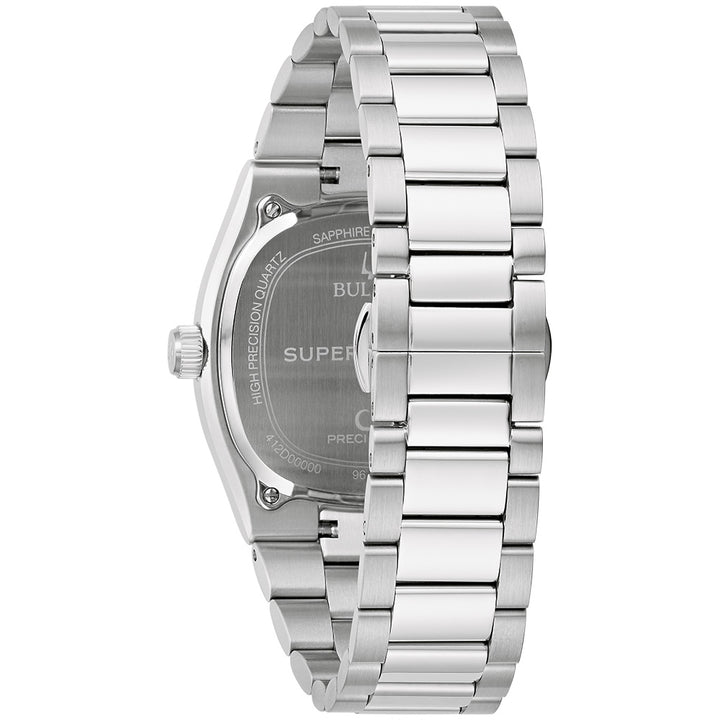 Bulova Super Seville Green