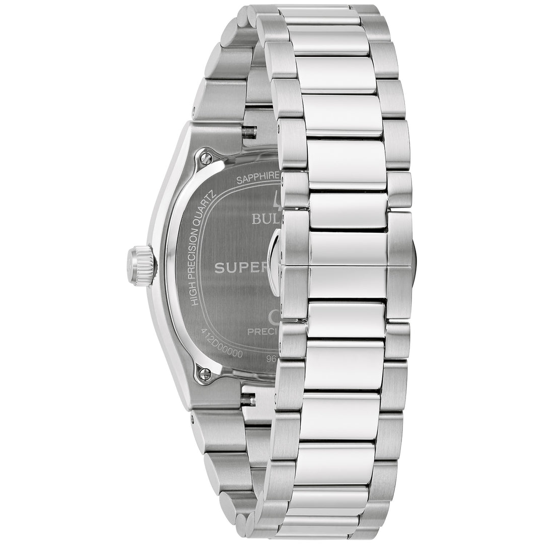 Bulova Super Seville Blue