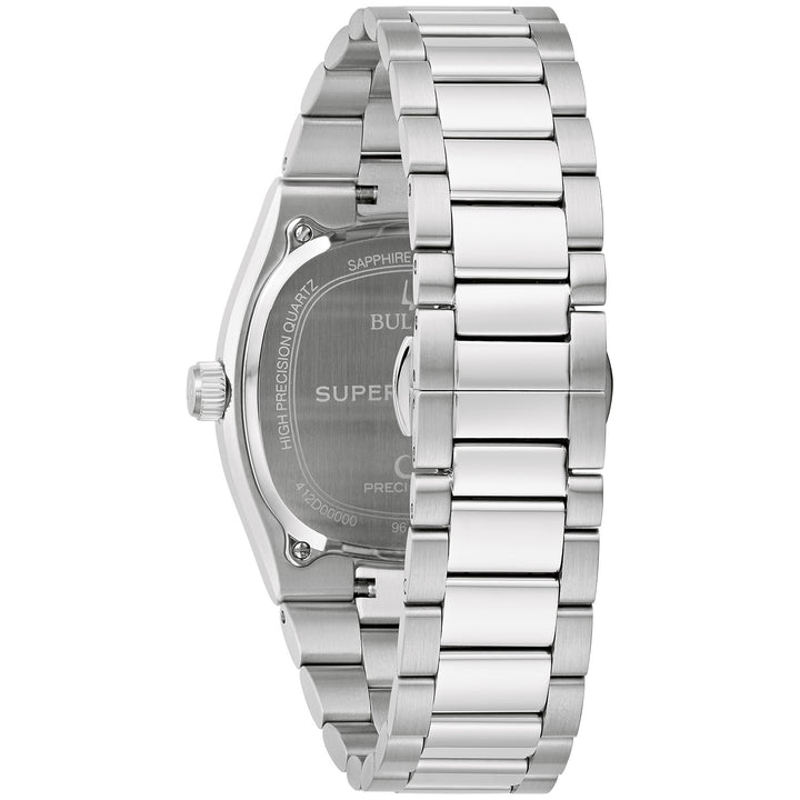 Bulova Super Seville Blue