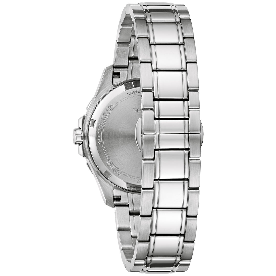 Bulova Sutton Pink
