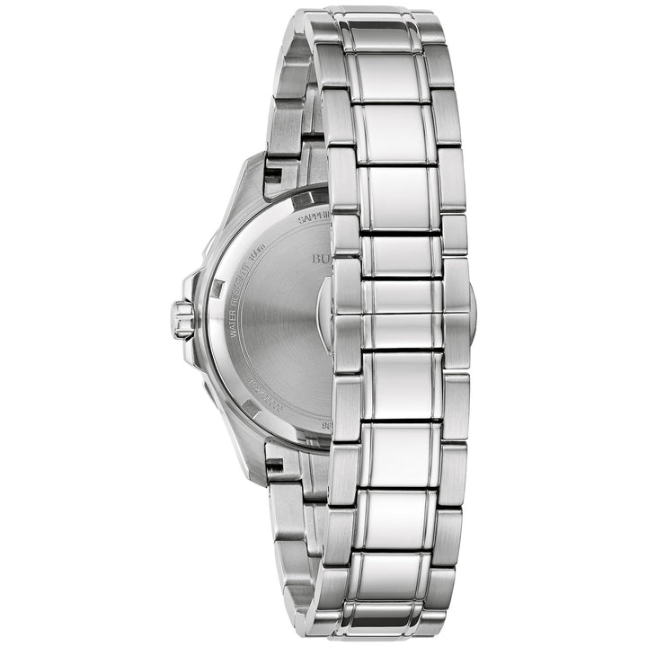 Bulova Sutton Pink