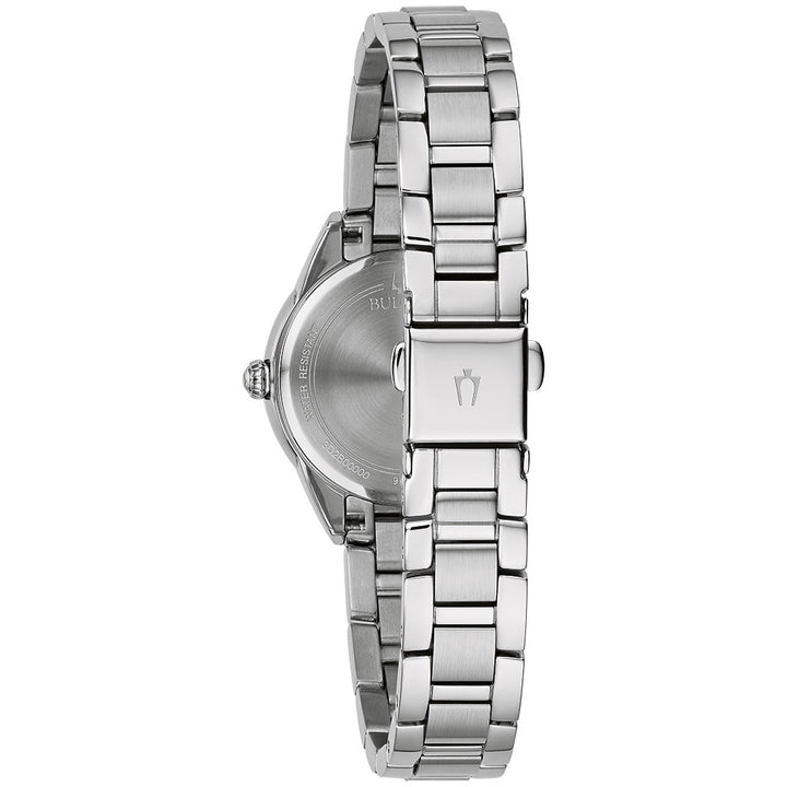 Bulova Sutton Light Blue