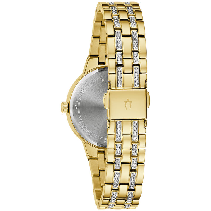 Bulova Phantom