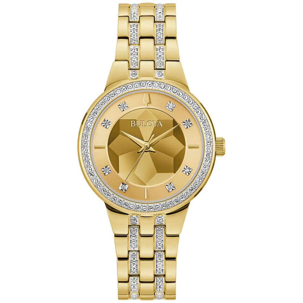 Bulova Phantom