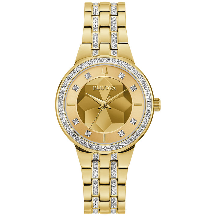 Bulova Phantom