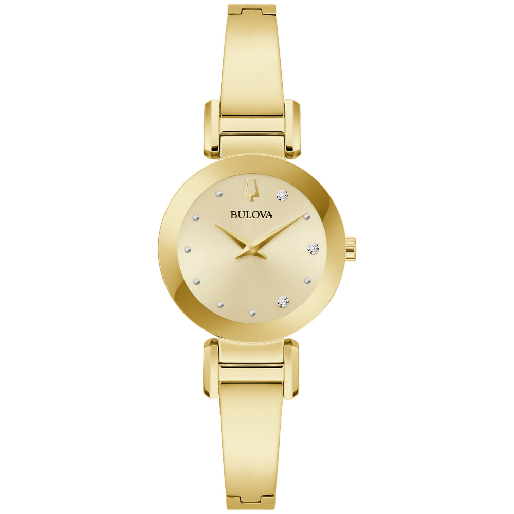 Bulova Modern