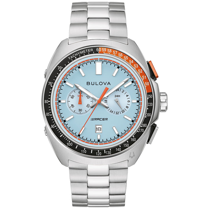 Bulova Racer