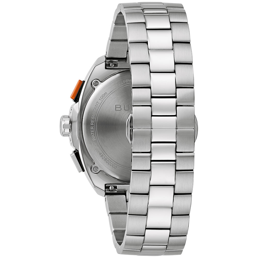 Bulova Racer