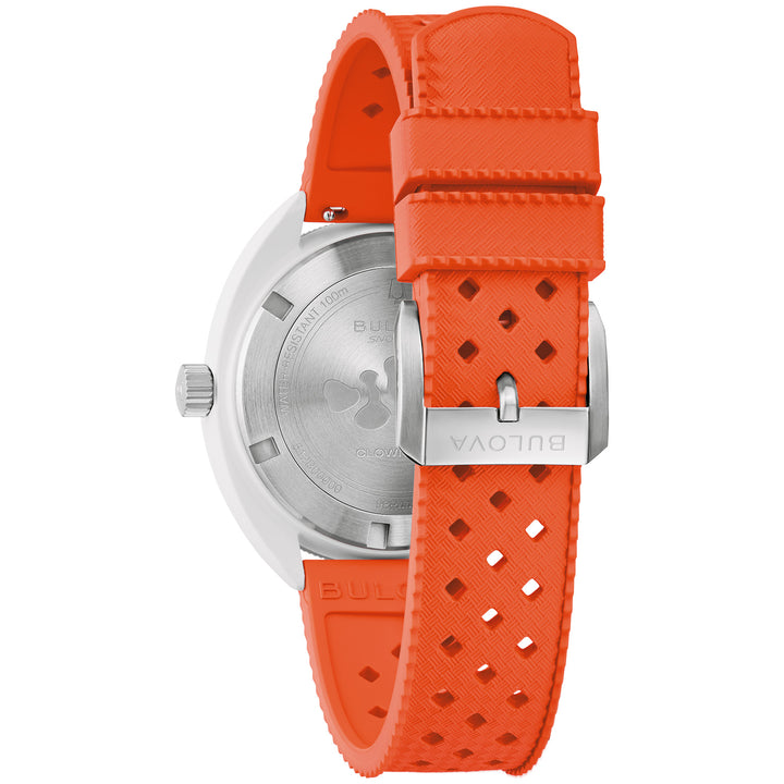 Bulova Clownfish