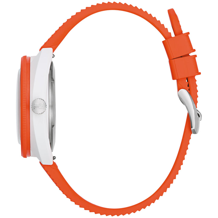 Bulova Clownfish