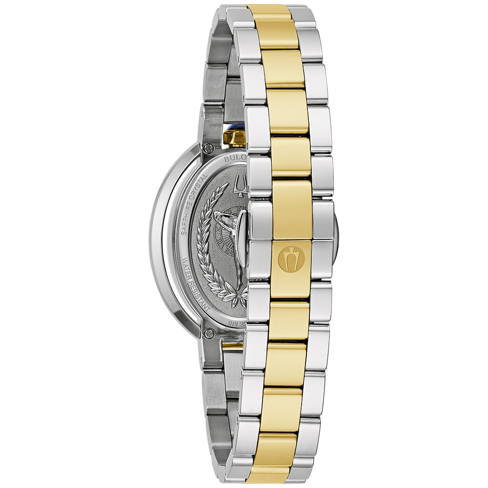 Bulova Rubaiyat 98L320
