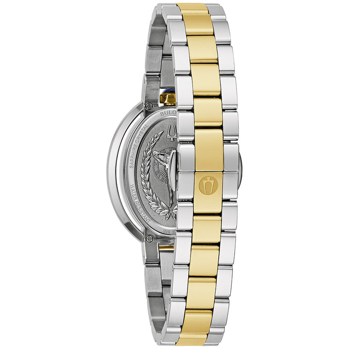 Bulova Rubaiyat 98L320