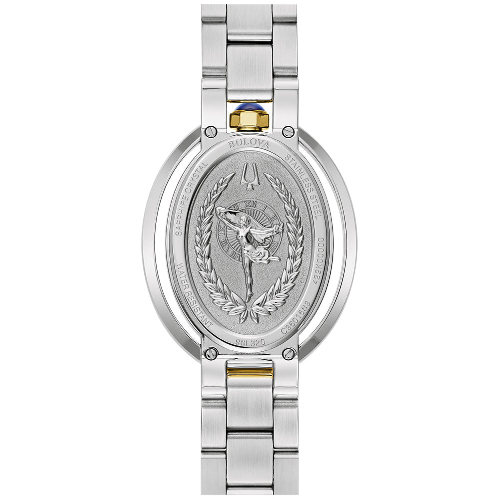 Bulova Rubaiyat 98L320