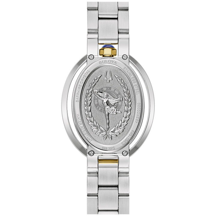Bulova Rubaiyat 98L320