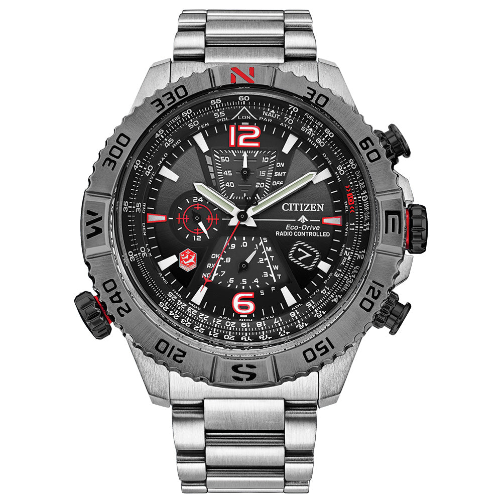 Citizen Eco-Drive PROMASTER Navihawk AT