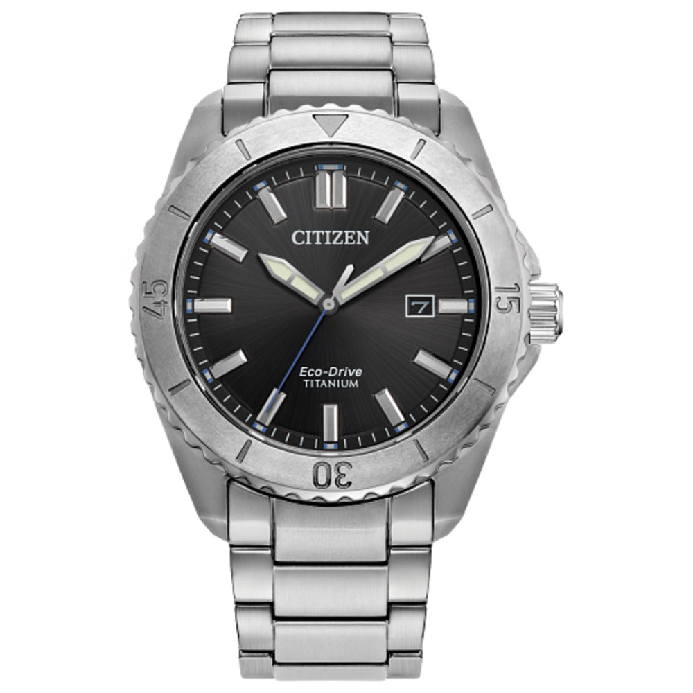 Citizen Brycen Black