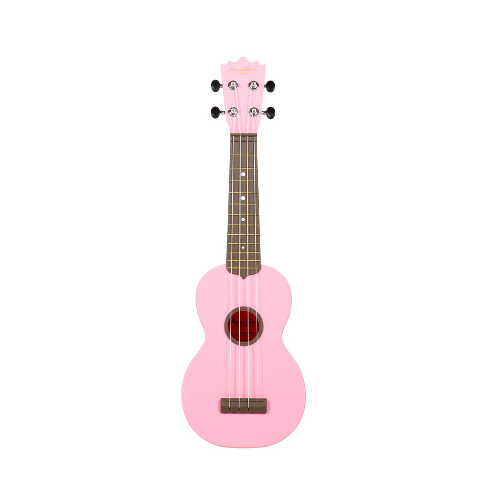 Uke Soprano Ulina Rose