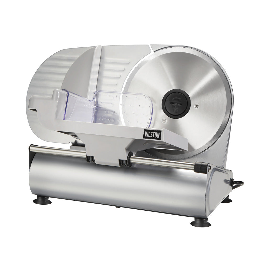Weston 9" Meat Slicer