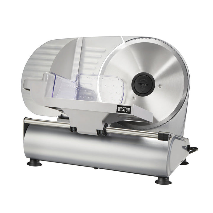 Weston 9" Meat Slicer