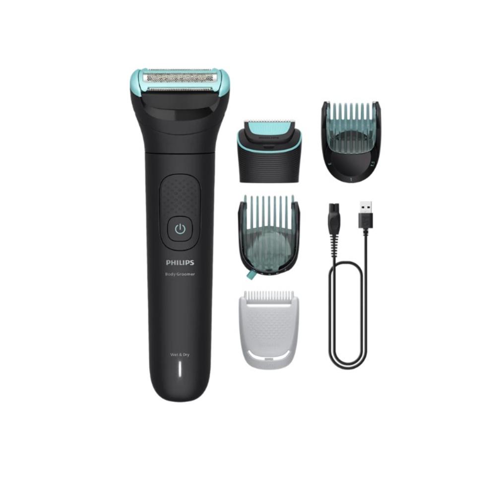 Philips Body Groomer 5000 Series