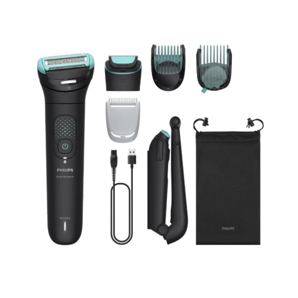Philips Body Groomer 7000 Series