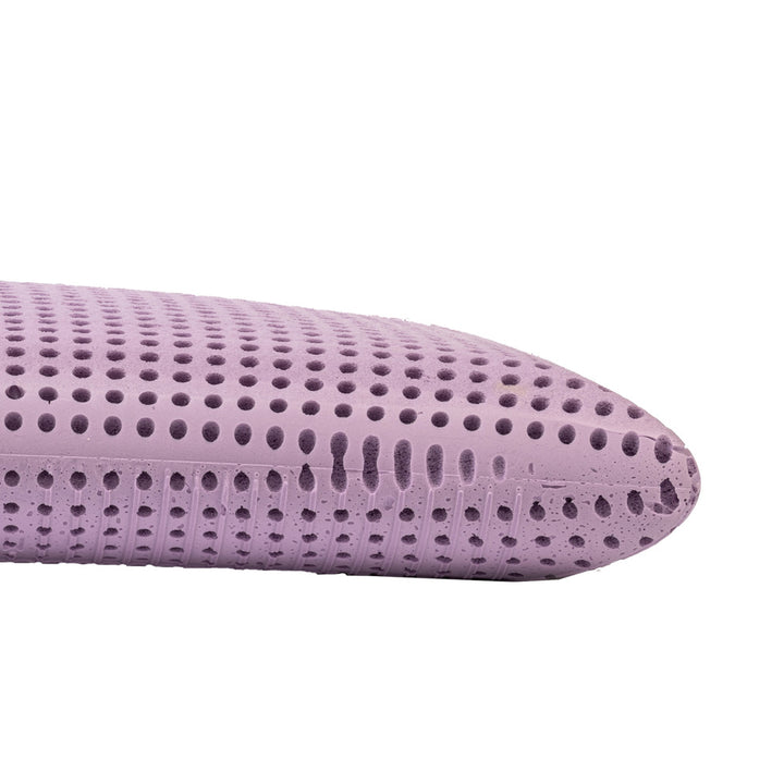 Oreiller en mousse à mémoire de forme Bianca - Therapia - Queen Size avec un profil bas
