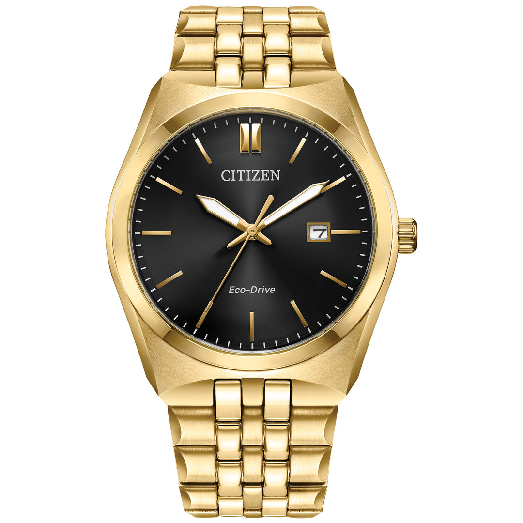Citizen Corso Or