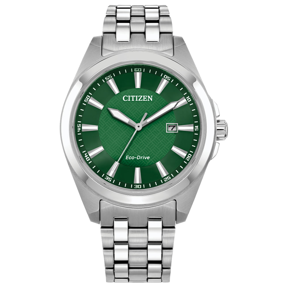 Citizen Peyten Green