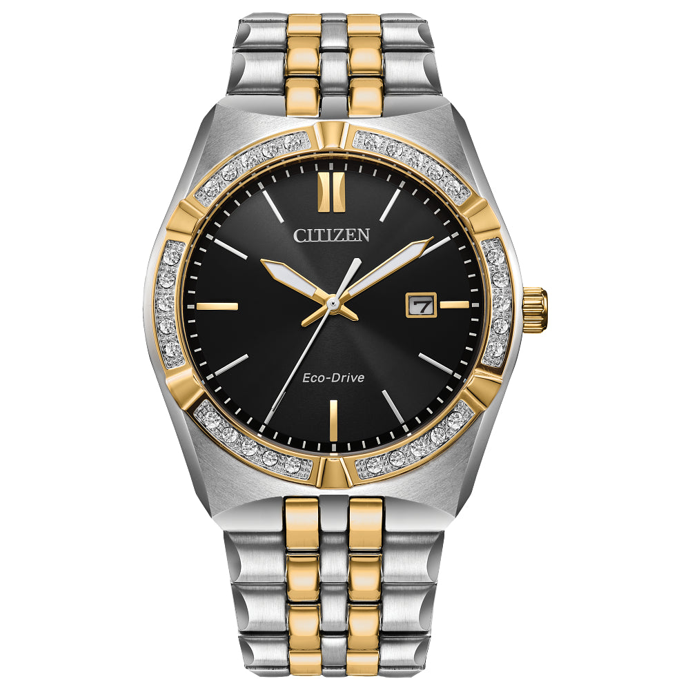 Citizen Corso Diamond