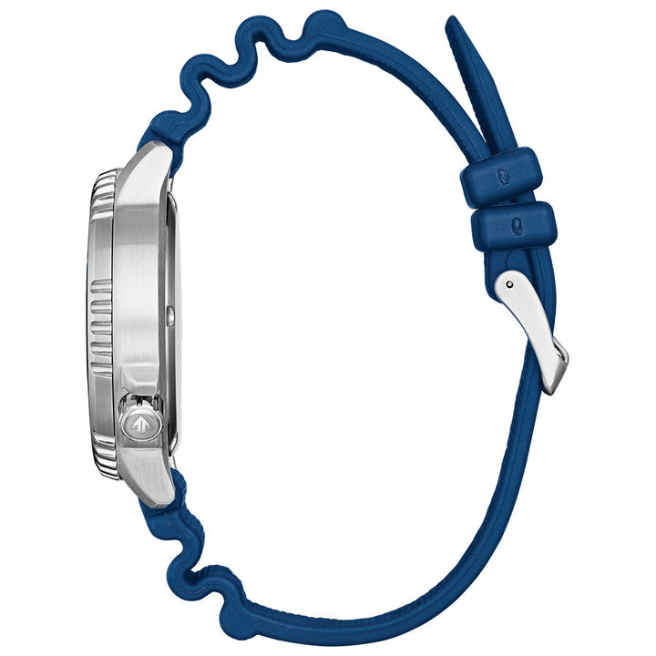 Citizen Eco-Drive PROMASTER Dive - Blue Strap