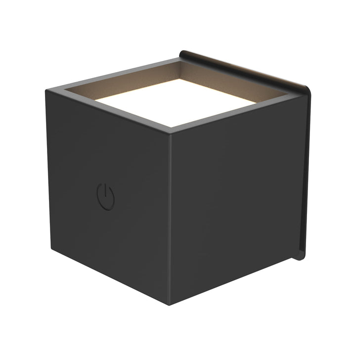 Newgarden Box 8 - Black