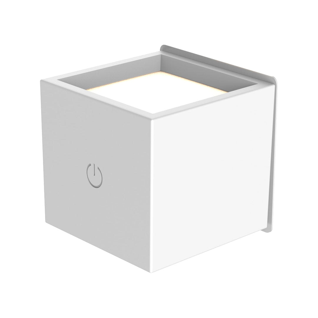 Newgarden Box 8 - White