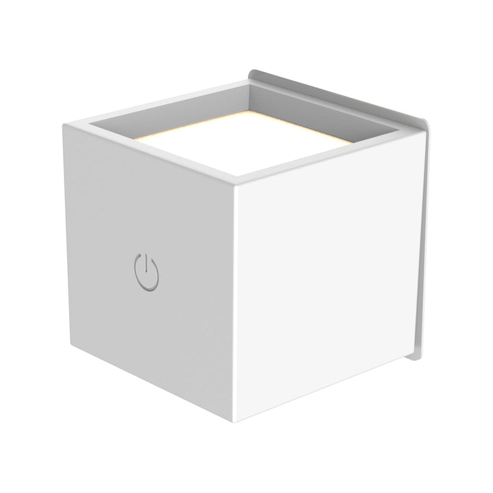Newgarden Box 8 - White