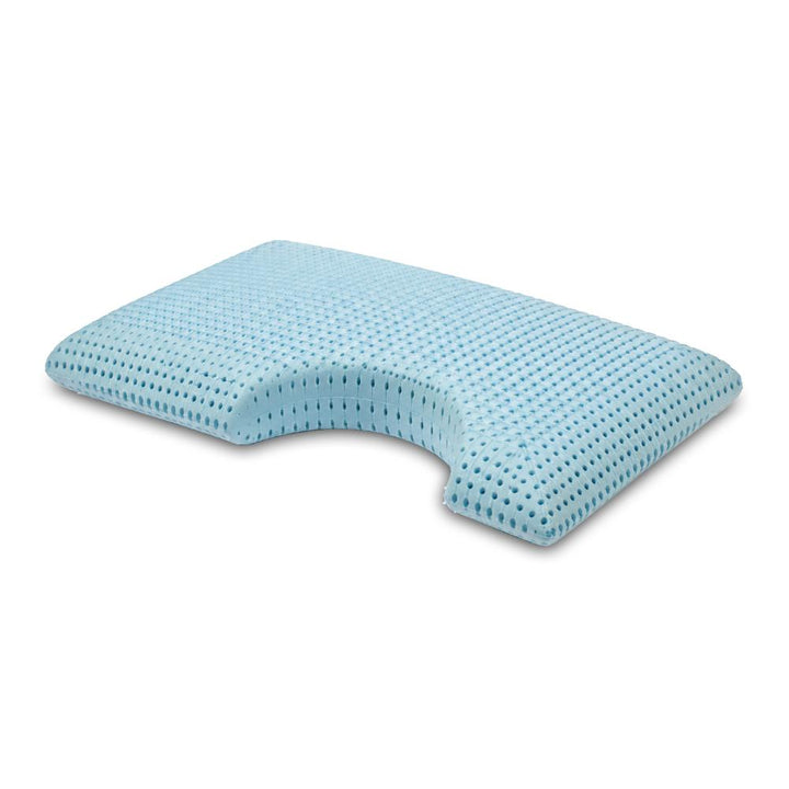 Bianca Memory Foam Pillow - Cool Dream - Queen Size with Pillow Surround