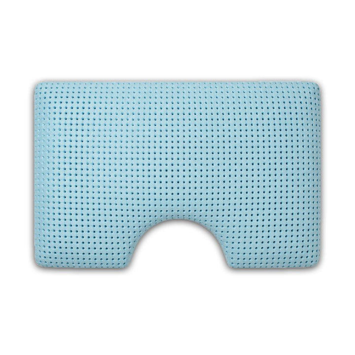 Bianca Memory Foam Pillow - Cool Dream - Queen Size with Pillow Surround