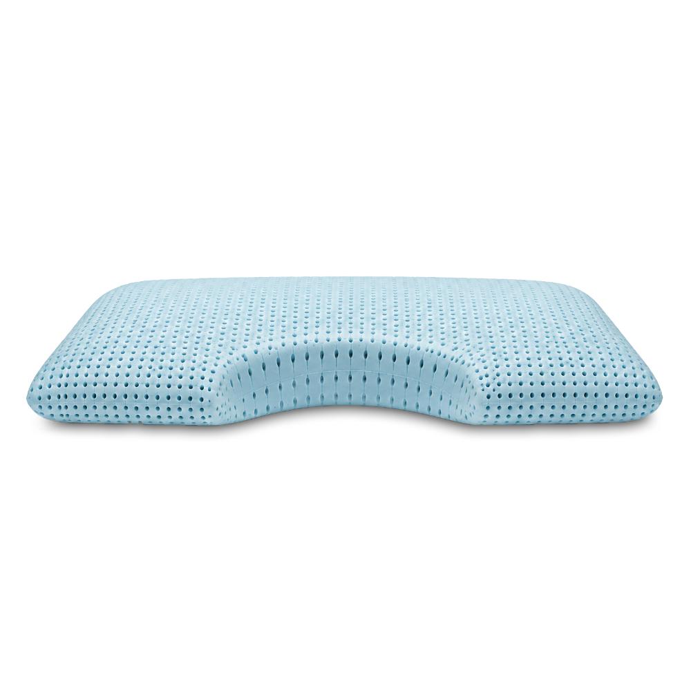 Bianca Memory Foam Pillow - Cool Dream - Queen Size with Pillow Surround