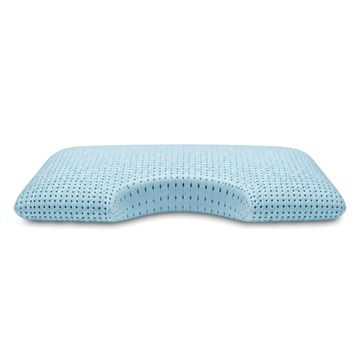Bianca Memory Foam Pillow - Cool Dream - Queen Size with Pillow Surround