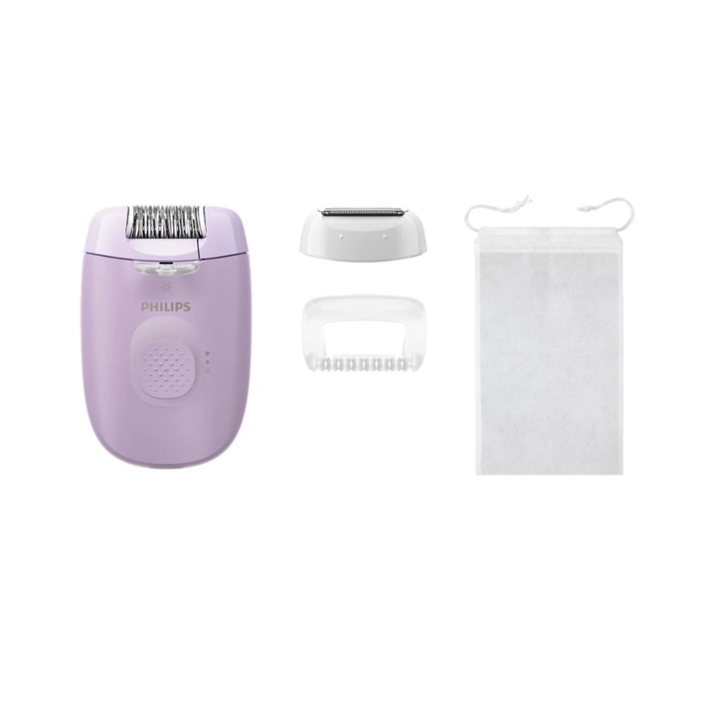 Philips Corded Epilator